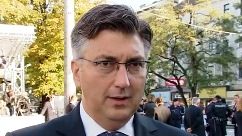 Hrvatska igra važnu ulogu u sprječavanju većeg intenziteta istočno-mediteranske i zapadno-balkanske migrantske rute